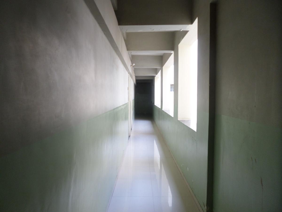 Hotel Sadanand Szangli Kültér fotó